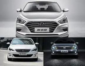 为什么说名图是最具性价比的中级车