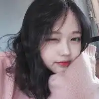 快手头像女生动漫可爱微信头像图片大全