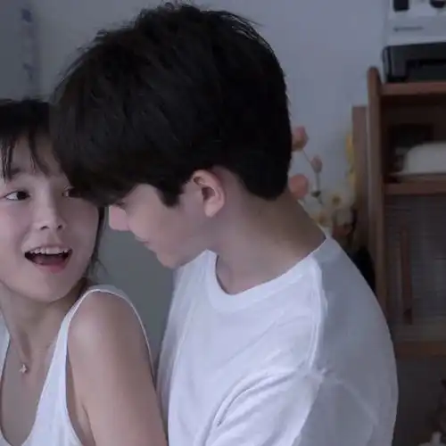 真人情头春赏百花东观雪,醒亦念卿,梦亦念卿