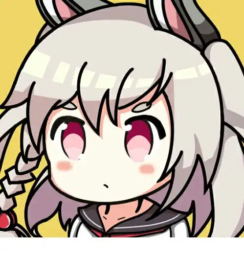 碧蓝美图额外篇q版角色头像