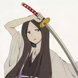女生头像微信头像动漫头像