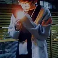 网红照片男的微信头像图片大全