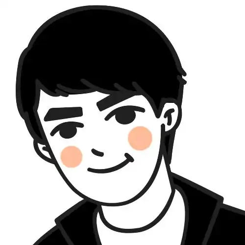 头像rine小芮简约漫画萌红脸蛋神经质堆糖,美好生活研究所