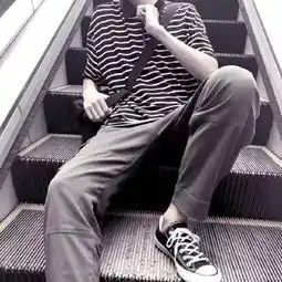 头像别对我忽冷忽热,这样你累我也反胃