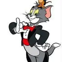 猫和老鼠女主人头像微信头像图片大全