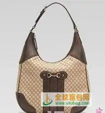 gucci女包2010秋冬系列1973经典回潮