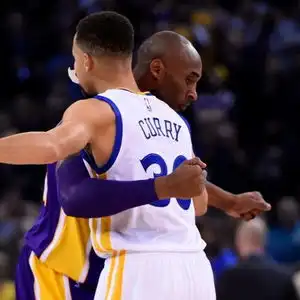 希尔德谈库里论心理素质的强硬你得把他和科比乔丹归为一档