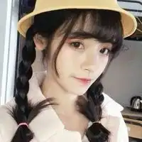 阳光爱笑开朗女生头像微信头像图片大全