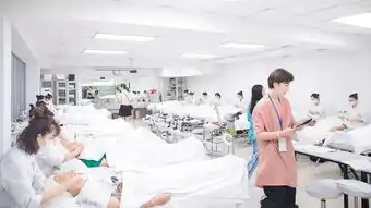 专业进阶高级美容师资格认证考试今日举行