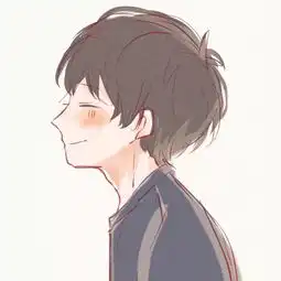 可爱系的头像女动漫情侣