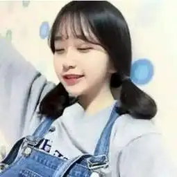 小清新韩系美女头像图片微信头像图片qq头像图片