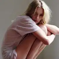 气质的欧美头像女生冷艳高贵微信头像图片大全