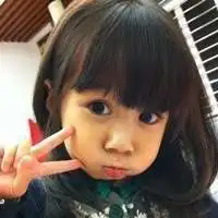 真人头像女生可爱单钝微信头像图片大全