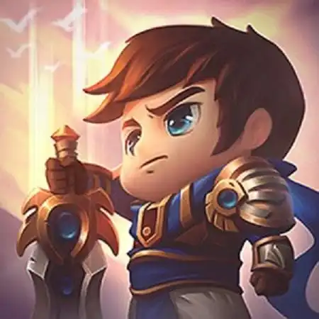 英雄联盟lol部分q版图标分享