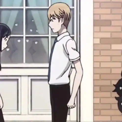 情头情侣头像高清高冷第41期