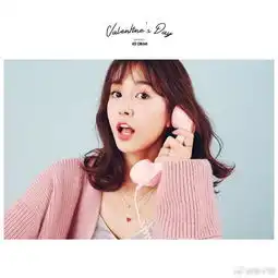陈赫娇妻晒美照,嘟嘴卖萌少女感爆棚