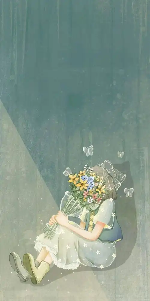 没有结果的人就不要再纠缠了,饶了别人,也放过自己