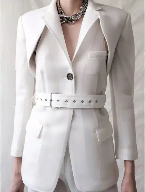 整容级节日妆容,普通女生也能换头