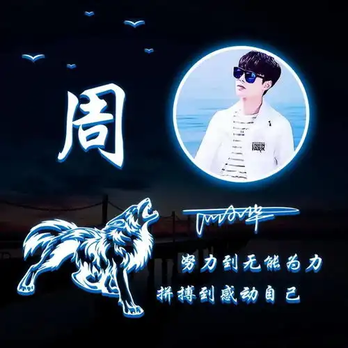 你的微信头像多久没换了,最新精致签名头像,喜欢请带走