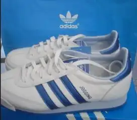 谁在淘宝或那里能有这双鞋的帮忙找给我