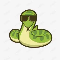 绿色系动漫图片头像壁纸