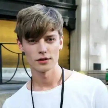 2020帅气有个性微信男生头像欧美霸气图片大全