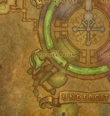 魔兽世界怀旧服副本升级路线