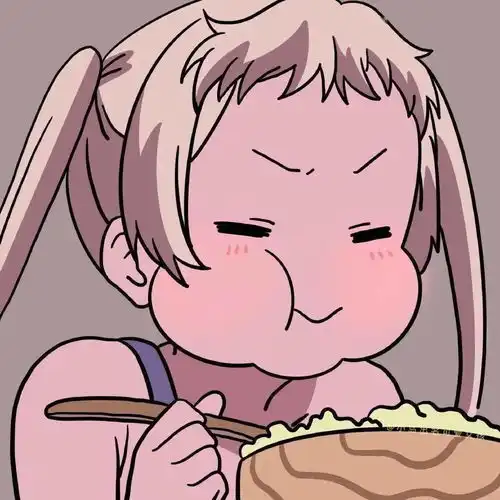 动漫女生头像宝藏女头