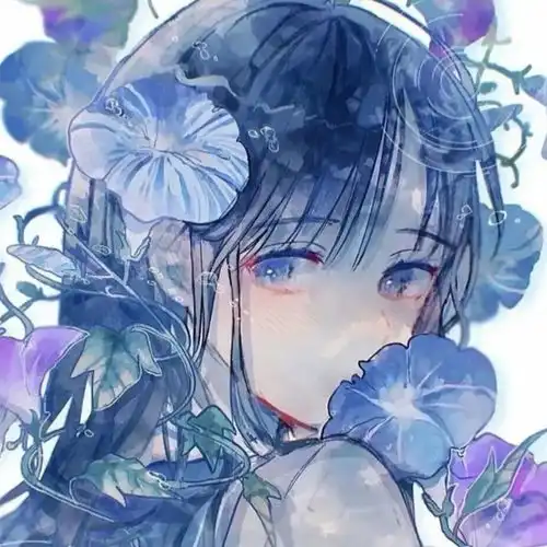 韩系头像男生图片动漫动