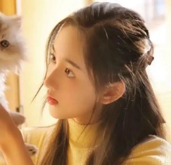 情侣头像之男盆友不是人系类