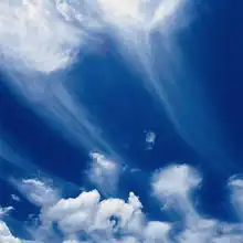 蓝天白云图自然风景图片自然风景蓝天白云