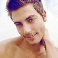 潮男头像欧美搞笑微信头像图片大全