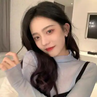 2023精致甜美女生唯美图片