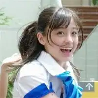 桥本环奈跑步头像微信头像图片大全