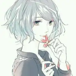 请问一下这个头像的情侣头像