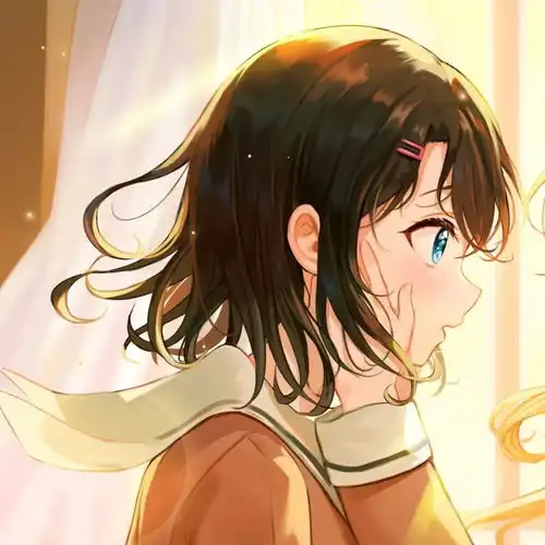 治愈系两人闺蜜头像你永远胜过别人至少在我这里