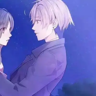 cp换了,情头和个签也该换了