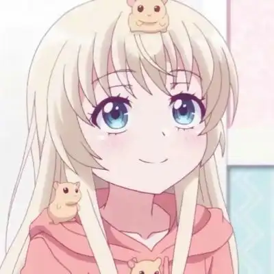 玖染可爱少女动漫女头人生海海山山而川