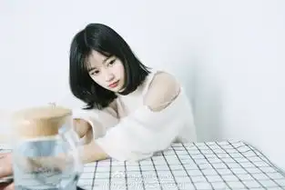校花唯美写真仙气十足被网友称为氧气美女