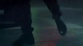 韩剧惊奇的传闻第9集结尾片段