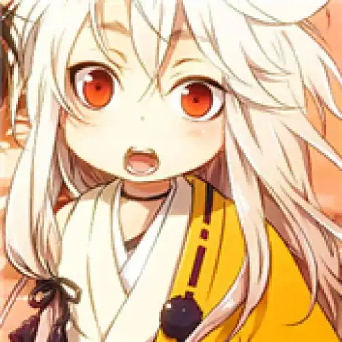 头像基友专用古风二次元的好基友们