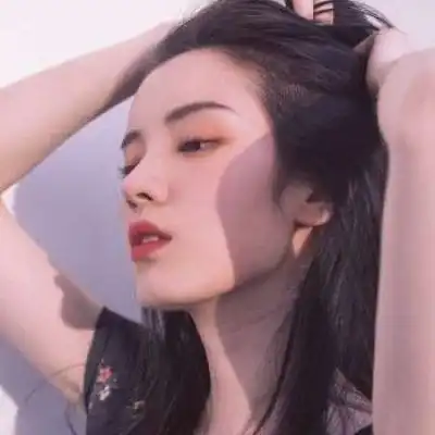 气质女生伤感女生头像