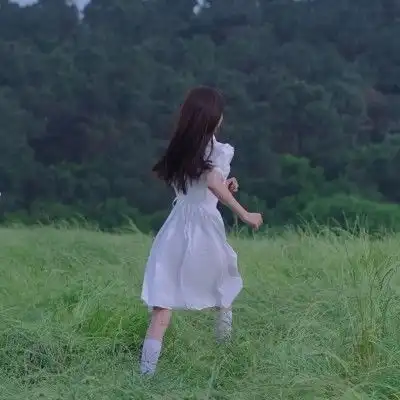 ins小清新心动情头