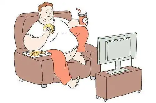 饮料高糖,甜到忧伤,伤了结肠与直肠