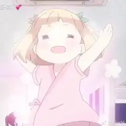 动漫可爱系女生头像动漫