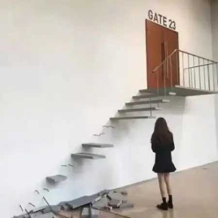 黑色系情侣头像一男一女