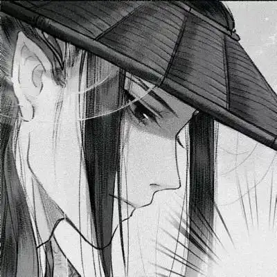 古风动漫头像高清男生头像整理分享