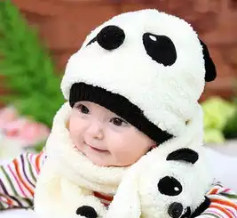 可爱系萌娃头像育儿