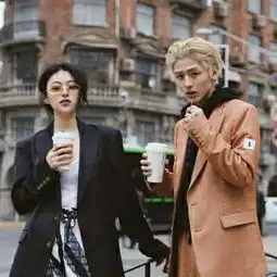 2019夏季高清虐狗情侣图