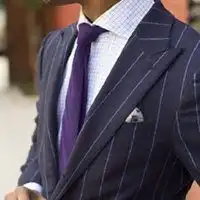 微信男士西装头像微信头像图片大全